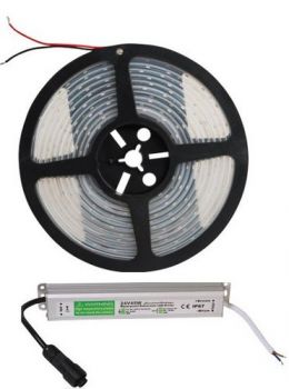 ACDC GSL-5M 24VDC LED Plant Grow Strip For GT4FTCE System