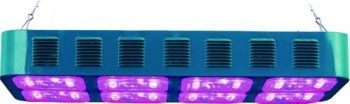 ACDC H161D-280W 100-240VAC 280W High Bay Plant Grow System (540X280X70)