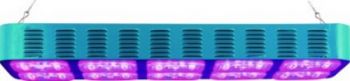 ACDC H162-350W 100-240VAC 350W High Bay Plant Grow System (670X280X70)