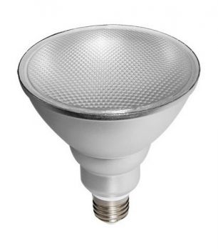 ACDC LED-PAR38-12W-PG 230VAC 12W Plant Grow Light PAR38