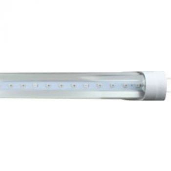ACDC LEDT8PG-A2FR 85-265VAC 9W 600mm (2Ft) LED T8 Plant Growing Tube