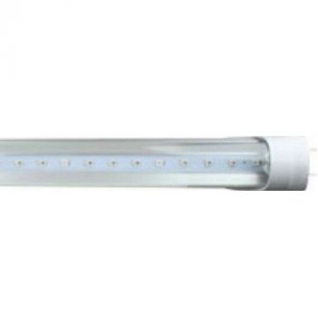 ACDC LEDT8PG-A5FR 85-265VAC 22W 1500mm (5Ft) LED T8 Plant Growing Tube