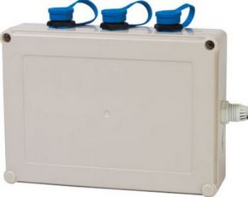 ACDC SMART-DRV External Plant Grow Controller For GT4FTCE System