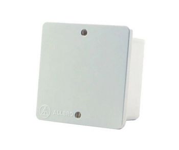 Allbro MPE box (J1) Junction Box - 87mm x 87mm x 50mm