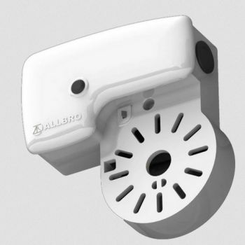 Allbro Camera-Den Complete 90mm