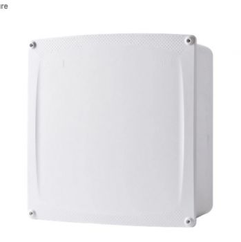 Allbro Utilec UT6 Screw Lid IP65 Enclosure 260mm x 210mm x 125mm