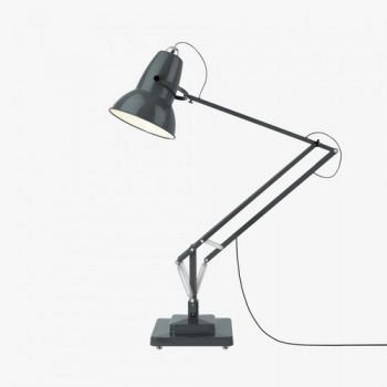 Anglepoise Original 1227 Giant Floor Lamp - Gloss Finish RAL 7012 (Multiple Colours/Finishes)