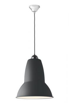 Anglepoise Original 1227 Giant Pendant - Gloss Finish RAL 7012 (Multiple Colours/Finishes)
