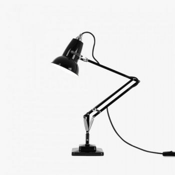 Anglepoise Original 1227 Mini Desk Lamp (Multiple Colours/Finishes)