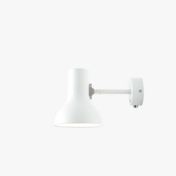 Anglepoise (31234) Type 75 Mini Wall Light Alpine White