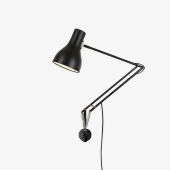 Anglepoise Type 75 Lamp with Wall Bracket (Multiple Colours/Finishes)