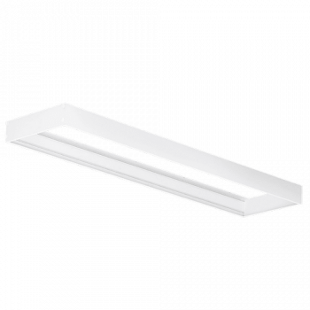 Aurora WYN-EN-SM107B Surface Mounting Box Kit for 1200x300mm Panel