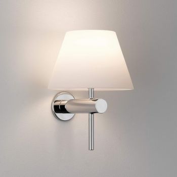 Astro WYN-0343 Bathroom Wall Light Metal G9 40W Polished Chrome