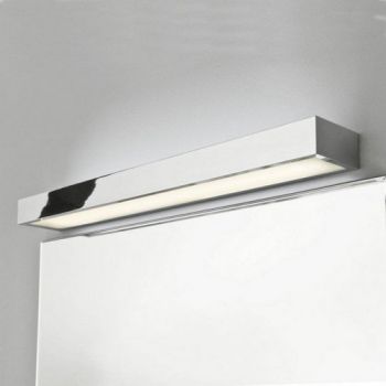 Astro WYN-1116002 Tallin 600 Bathroom Wall Light Chrome