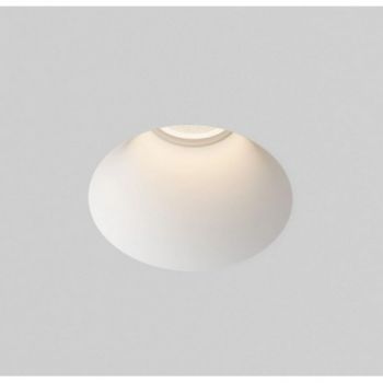 Astro WYN-1253004 Blanco Round Fixed Downlight
