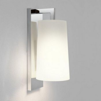 Astro WYN-1297001 Lago Wall Light 280 Polished Chrome