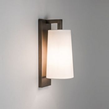 Astro WYN-1297007 Lago 280 Bathroom Light Bronze