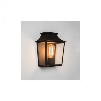 Astro WYN-1340001 Richmond 235 Painted Black Wall Light