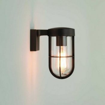 Astro WYN-1368005 Cabin Wall Outdoor Wall Light Bronze