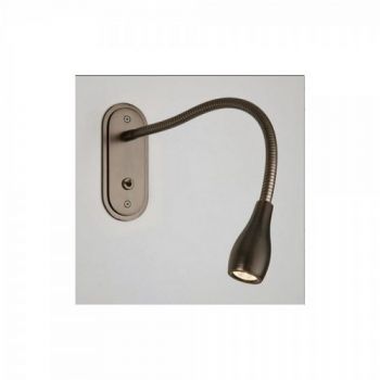 Astro WYN-7182 Lindos Switched LED Bronze Wall Light
