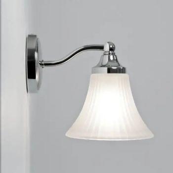 Astro WYN-1105001 Nena Wall Polished Chrome