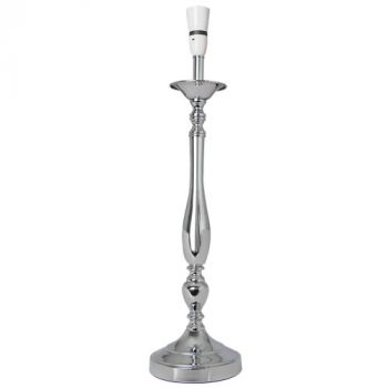 Brightstar BTL021 CHROME Polished Chrome Table Lamp