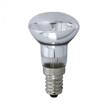 Brightstar BULB LAVA LAMP 25 WATT Reflector Globe