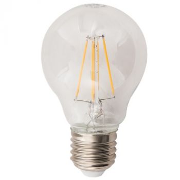 Brightstar BULB LED 131 4W Warm White LED Filament Bulb