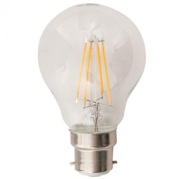 Brightstar BULB LED 132 4W Warm White LED Filament Bulb