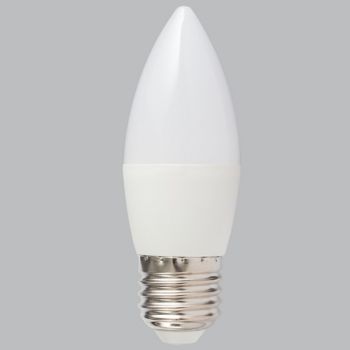 Brightstar BULB LED 134 4.5W Cool White LED Candle Bulb