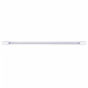 Brightstar BULB LED 205 9W T8 LED Grow Tube IP65 Not Dimmable