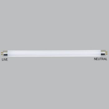 Brightstar BULB LED 220 T5 18W Tube 6000K 1450Mm 5Ft 1620lm Not Dimmable