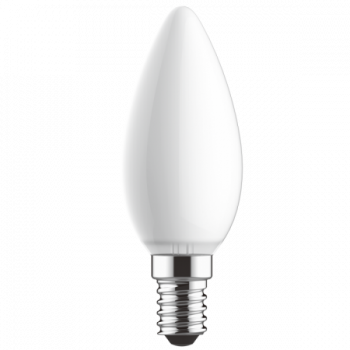 BrightStar BULB LED 231 4.5W LED Candle Bulb