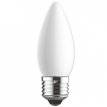 BrightStar BULB LED 233 4.5W LED Candle Bulb