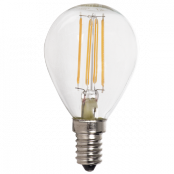 BrightStar BULB LED 237 4.5W LED G45 Golf Ball
