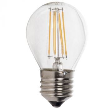 BrightStar BULB LED 239 4.5W LED G45 Golf Ball
