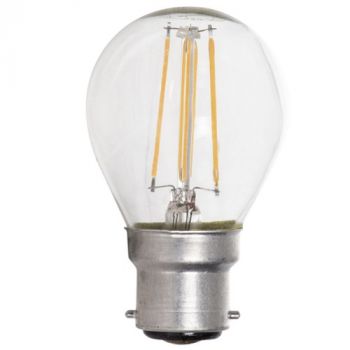 BrightStar BULB LED 240 4.5W LED G G45 olf Ball