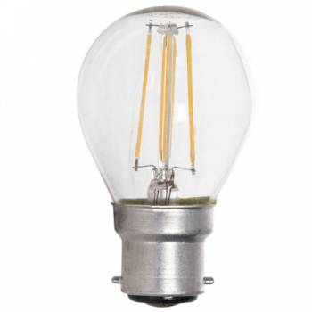 BrightStar BULB LED 241 4.5W LED G G45 olf Ball