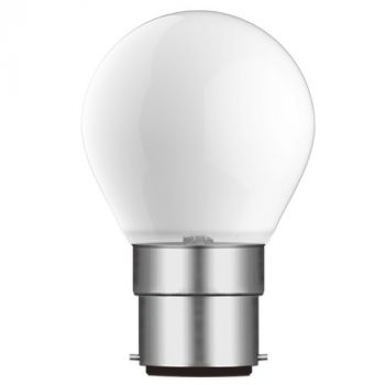 BrightStar BULB LED 244 4.5W LED G45 Golf Ball