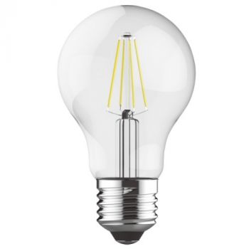 BrightStar BULB LED 246 8W LED A60 Filament Bulb E27 2700K