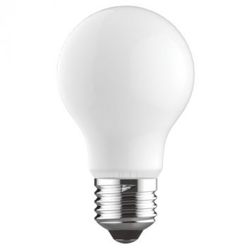 BrightStar BULB LED 249 8W LED A60 Bulb 4000K E27