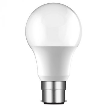 Brightstar BULB LED 252 A60 B22 Smd Day/Night Sensor 9W 4000K