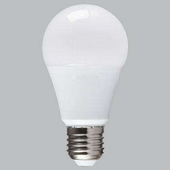 Brightstar BULB LED 265 A60 9W E27  Daylight White 6000K Not Dimmable