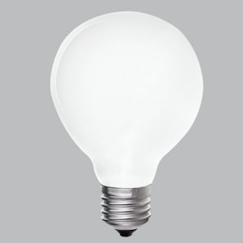 Brightstar BULB LED 269 G80 8W E27 4000K Dimmable