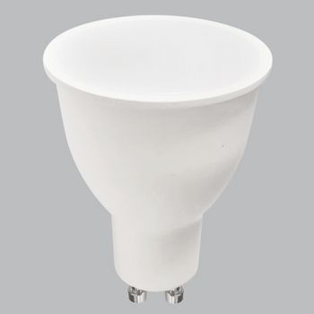 Brightstar BULB LED 284 5W Daylight GU10 LED Emergency Rechargeable Bulb