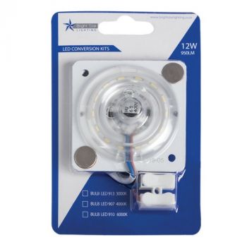Brightstar BULB LED 913 12W 3000K LED Conversion Kit