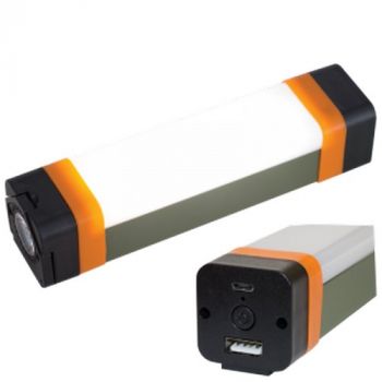 Brightstar BULB LED 921 Portable Rechargeable LED Camping Light
