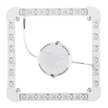 Brightstar BULB LED 929 24W LED Rechargeable Kit Magnetic LED Module Emergency Kit