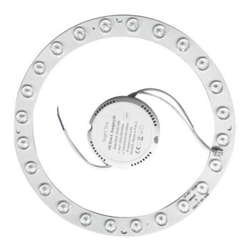 Brightstar BULB LED 931 20W Rechargeable Magnetic LED Module Emergency Kit