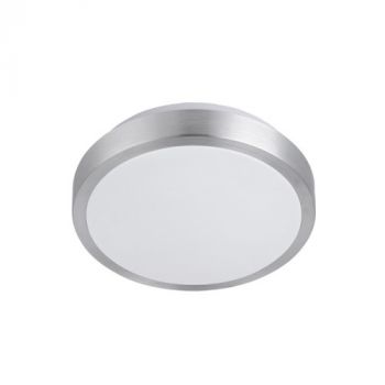 Brightstar CF0663 ALUMINIUM Iron And Acrylic Ceiling Fitting Bayonet Lock